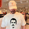 El Mencho Silhouette Shirt