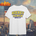 Hockey Heaven Buffalo Sabres Hockey New York 2026 Shirt