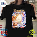 Cheios De Olhos Santo Santo Santo Shirt
