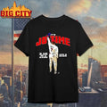 A It’s Jo-Time Jo Adell Los Angeles Angels Baseball Shirt