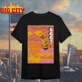 Eggy At Brooklyn Bowl Las Vegas On Apr 17 2026 Poster Shirt
