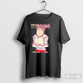 Classic Peter Griffin Madoka T Shirts