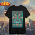 Dirty Heads 4.17.26 Tempe Beach Park, Tempe, AZ Poster Shirt