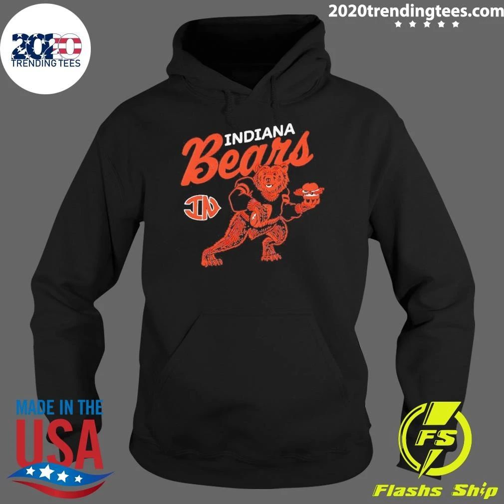 Hammond Bears Chicago Bears Indiana Bears Shirt