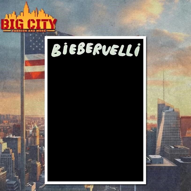 Biebervelli Coachella 2026 Shirt
