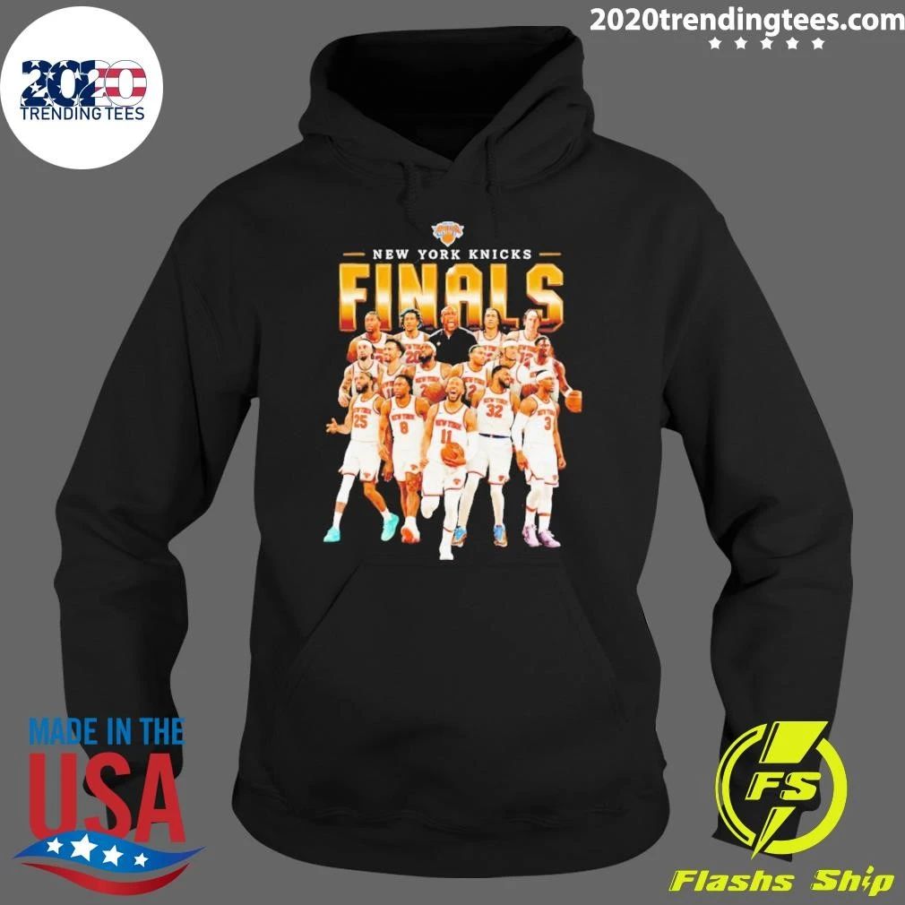 Game 3 New York Knicks Basketball Nba Finals Shirt