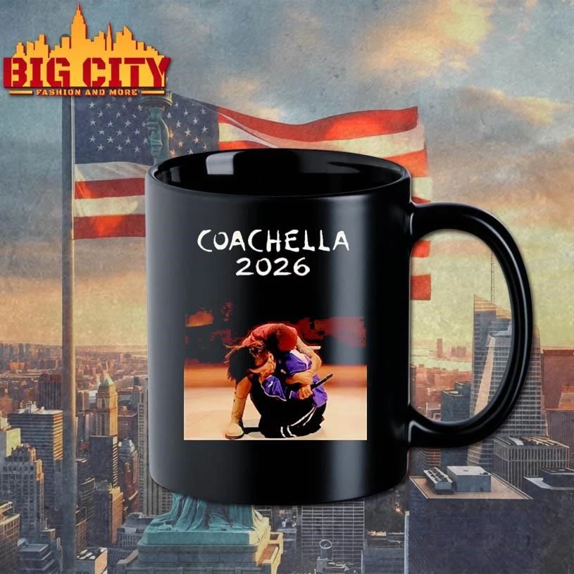 Justin Bieber And Billie Eilish 2026 Coachella One Less Lonely Girl Shirt