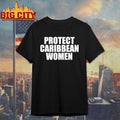 Protect Caribbean Women Tour 2026 Shirt
