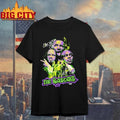 AEW The Rascalz Smoke ‘Em if You Got ‘Em Shirt
