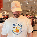 Dad Tax Making Sure It Is Not Poison fatherhood shirt