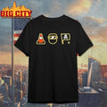Hannah Mears Pgh 3 Icons Tour 2026 Shirt