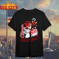Chicago Dennis Rodman Bulls Retro Shirt
