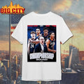Uconn Huskies Mens Basketball Championship Bound 2026 Ncaa Final Four In Indianapolis Shirt