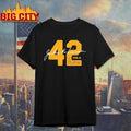 UCLA Bruins Jackie Robinson 42 2026 Shirt