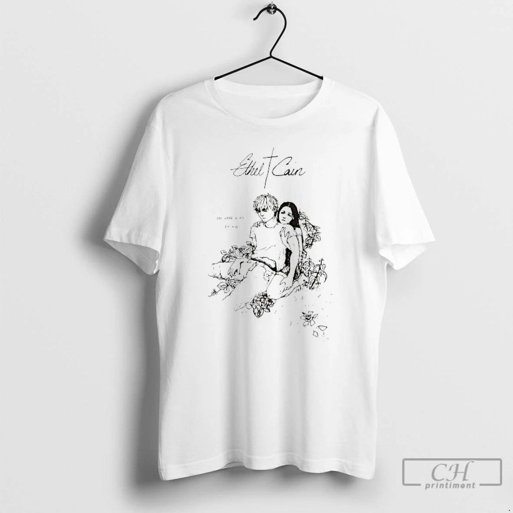 Classic Ethel Cain You Were Kind Dying T Shirts