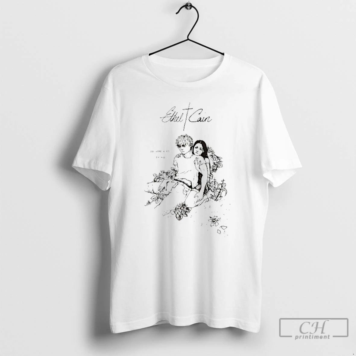 Classic Ethel Cain You Were Kind Dying T Shirts