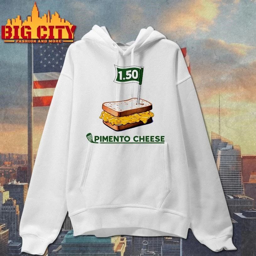 Golf Pimento Cheese Shirt