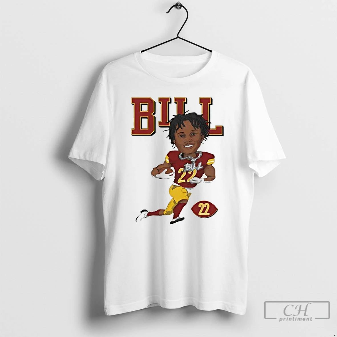 Classic Deebo Samuel Bill T Shirts