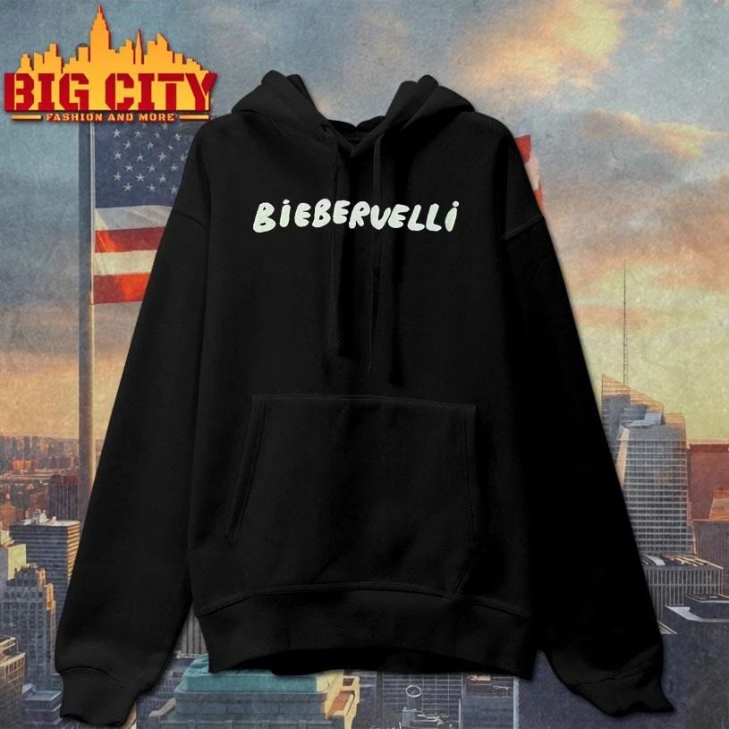 Biebervelli Coachella 2026 Shirt