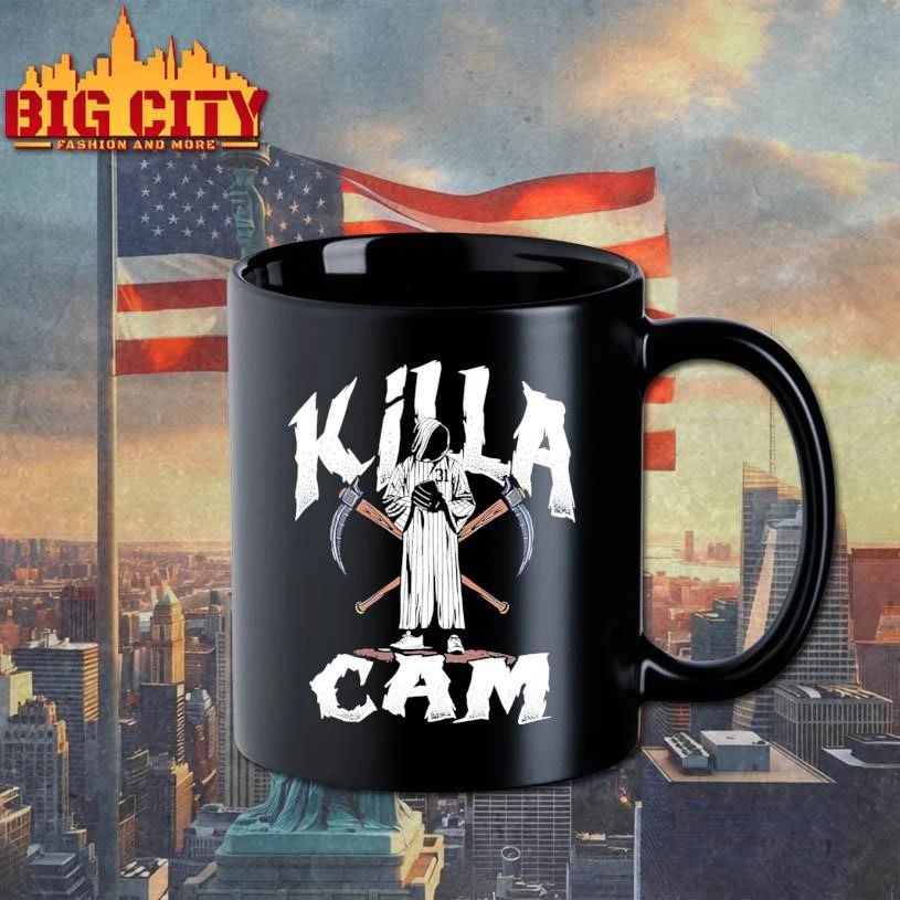 Cam Schlittler Killa Cam Classic Shirt