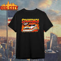 Stagecoach Racing Team Lineup Tour 2026 Shirt