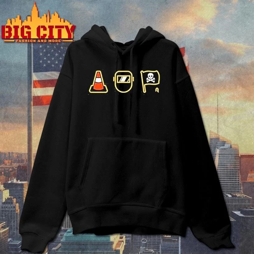Hannah Mears Pgh 3 Icons Tour 2026 Shirt
