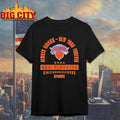 Always Knicks New York Forever 2026 Nba Playoffs Knickerbockers Shirt