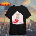 Kali Uchis Sincerely Tour 2026 Graphic Shirt