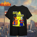 Billy Strings Band Magician Graphic Shirt