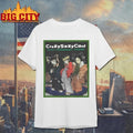Crazy Sexy Cool TLC World Tour Graphic Shirt