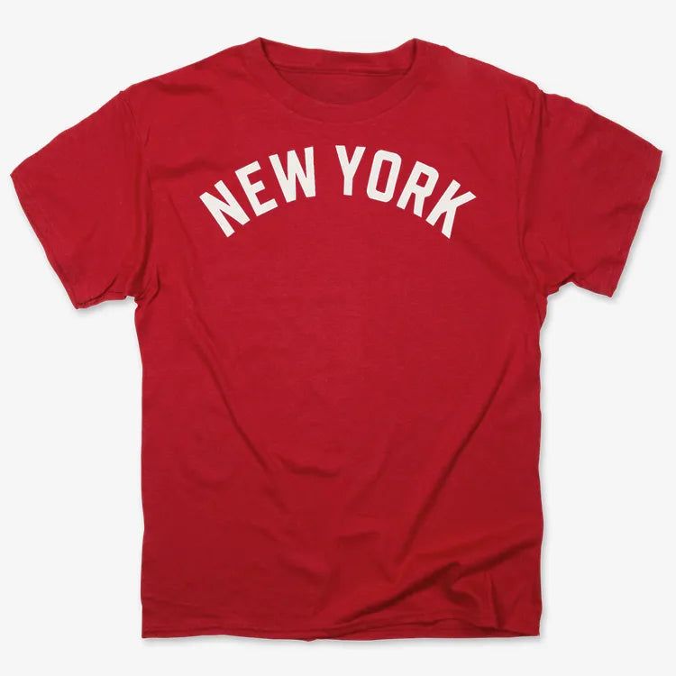 NEW YORK Vibes Graphic Tee