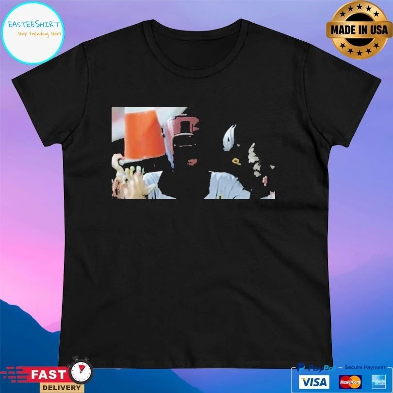 Pittsburgh And Pirates Hoist The Cone T-shirt