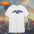 Lake Street Dive Band Collegiate GRaphic Shirt