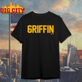 Konnor Griffin 6RIFFIN Pittsburgh Pirates Shirt
