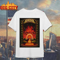 Komodor London Event 5-17-2026 Poster Shirt