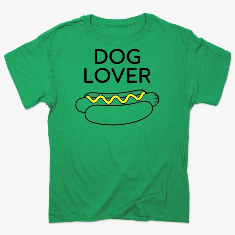 Hot Dog Lover