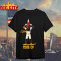 Oneil Cruz Mask On, Cone Up Signature Shirt
