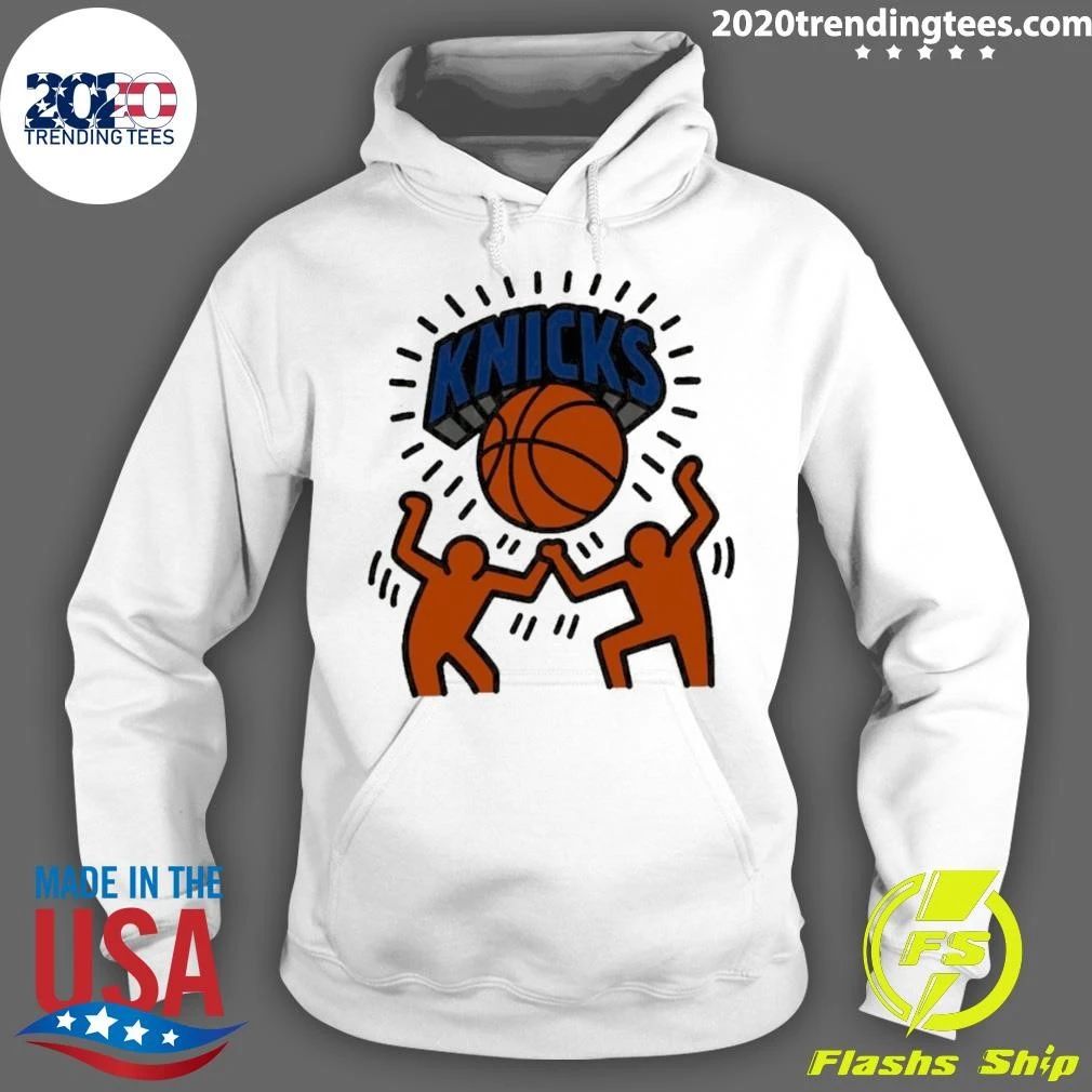 New York Knicks 2026 Nba Finals Shirt