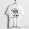 Classic Deathincense The Earth Is Not Dying It Is Being Killed T Shirts