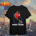Angel Reese Women’s Basketball Shirt
