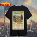 Max McNown The Summer Vacation Tour 2026 Poster Shirt