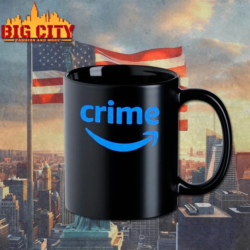 Julian Casablancas Strokes Amazon Crime Coachella 2026 Shirt