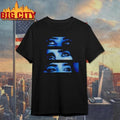 Billie Eilish Eyes Live in Hit Me Hard And Soft The Tour Movie 2026 Shirt
