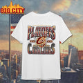 Cleveland Cavaliers 2026 Playoff Participant National Basketball Association College Shirt