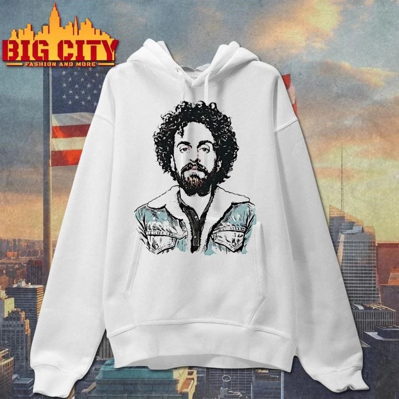 Isaac Kappy Isaac Kappy Graphic Shirt