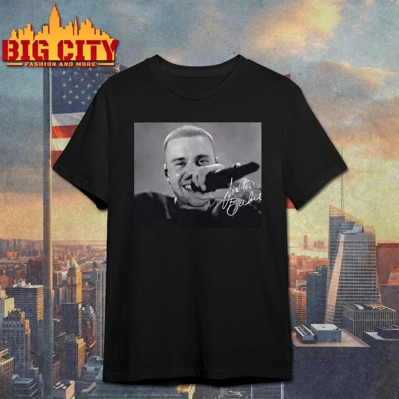 Justin Bieber Live Daisies Coachella 2026 Shirt