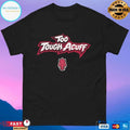 Too Tough Acuff Arkansas Razorbacks Men’s Basketball 2026 T-shirt