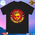 The Gem Zack Ruby A Cut Above The Rest T-shirts