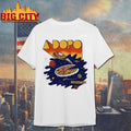 A Dopo Sourdough Pizza Shirt