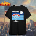 Artemis II Splashdown Shirt